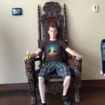 Profile Picture of Justin Riskin (@high_emperor_riskin) on Instagram