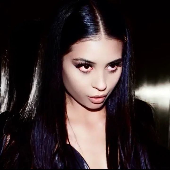 Profile Picture of Nancy 🥰 (@nancysentar) on Tiktok