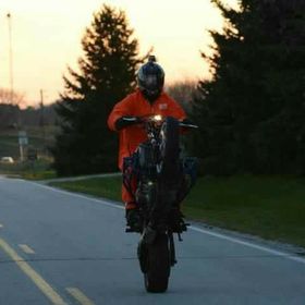 Profile Picture of Chris Heinen (@kcswampy) on Pinterest