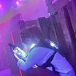 Profile Picture of Peter Müller (@lasertag.wittenberg) on Instagram