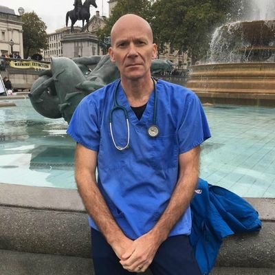 Profile Picture of Steve Fay (@PigeonsPost) on Twitter