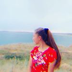 Profile Picture of София Ахмедиева (@akhmedievasofiia) on Instagram