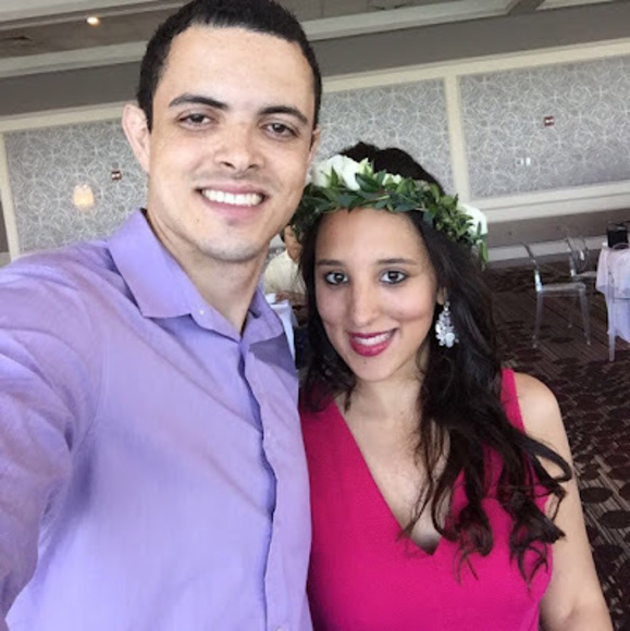 Profile Picture of Aline Rocha (@alinerocha843) on Poshmark