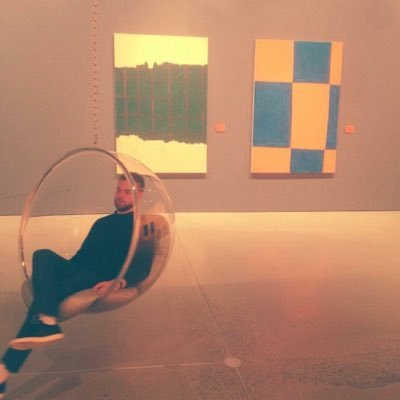 Profile Picture of Peter Wulff Jakobsen (@dansemyggen) on Twitter
