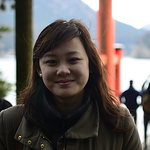 Profile Photo of Jennifer Wang (@jencwang) on Flickr