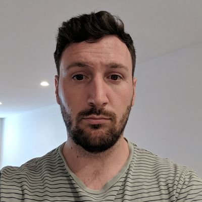 Profile Picture of Jameswait (@realJamesHendra) on Twitter