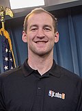 Profile Picture of Cody Zeller - Wikipediaon Wikipedia