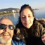 Profile Picture of Jonny Zorbas (@jonny___georgia.zormpa1973) on Instagram