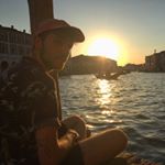 Profile Picture of Nacho López Sol (@nacho_lopez_sol) on Instagram