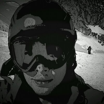 Profile Picture of Anthony Scarpa (@antsca) on Twitter