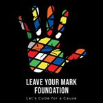 Profile Picture of Leave Your Mark Foundation (@leaveyourmarkfoundation) on Instagram