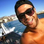 Profile Picture of David Olesen (@david.olesen87) on Instagram