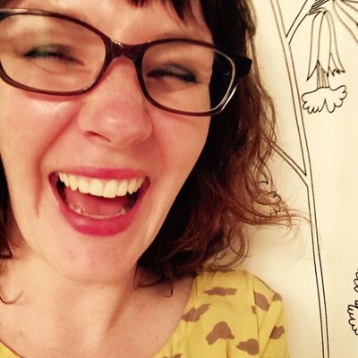 Profile Picture of Sasha Hays (@sashahays) on Twitter