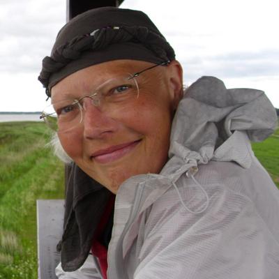 Profile Picture of Barbara Pfeifer (@DerDrugstore) on Twitter