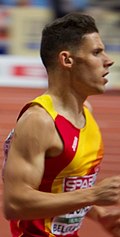 Profile Picture of Marc Alcaláon Wikipedia