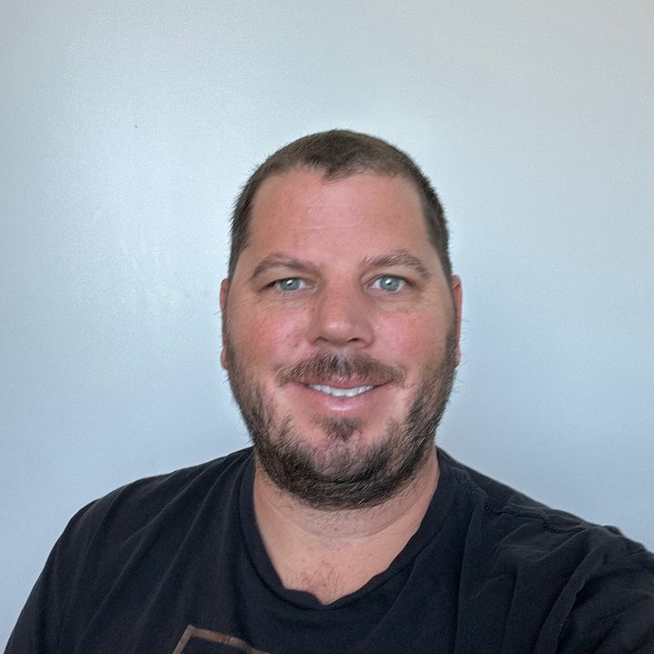 Profile Picture of Adam Vonfeldt (@riddlemethis1983) on Tiktok