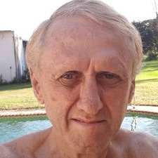 Profile Picture of BILL LUMLEY (@lumley_bill) on Twitter