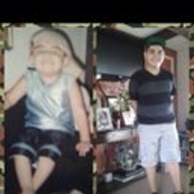 Profile Picture of Jonathan Mendivil (@JonathanMendiv5) on Twitter