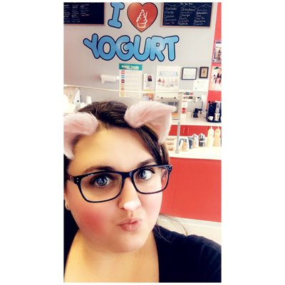 Diane Fitzpatrick - Twitter Profile Picture of Diane Fitzpatrick (@iloveyogurt16) on Twitter