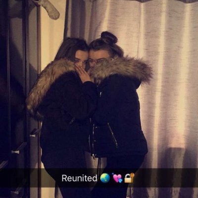 Profile Picture of Jodie Larkin (@JodieLarkin05) on Twitter