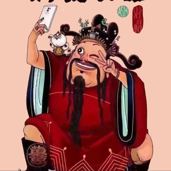 Profile Picture of Yihui Wang (@greenyi) on Poshmark