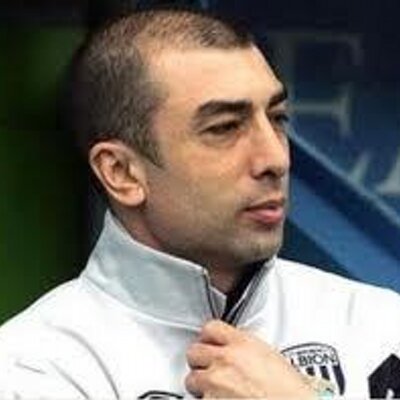 Profile Picture of Leonard Marks (@leonard_marks) on Twitter
