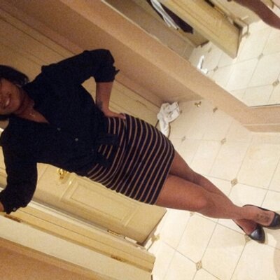 Profile Picture of MRS. NYASIA Graham* (@SweeTHeaRT_NY) on Twitter