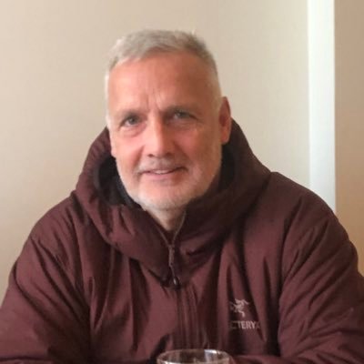 Profile Picture of Randy Heathon Twitter