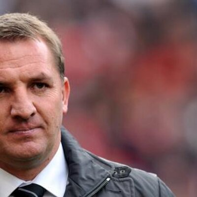 Profile Picture of Brendan Rodgers (@BrendanRogers7) on Twitter
