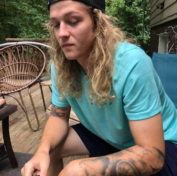 Profile Picture of Cole Parrish (@cole_parrish) on Poshmark