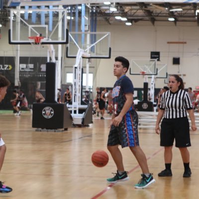 Profile Picture of Gabriel Campos (@gabecampos9) on Twitter