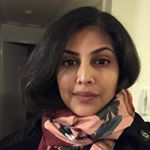 Profile Picture of Minu Thomas (@minu.thomas) on Instagram
