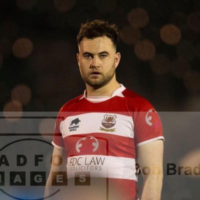 Profile Picture of James Abbott (@Jamesabbott7) on Twitter