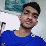 Profile Picture of Rajiv Prasad (@prasad_ricky_) on Instagram
