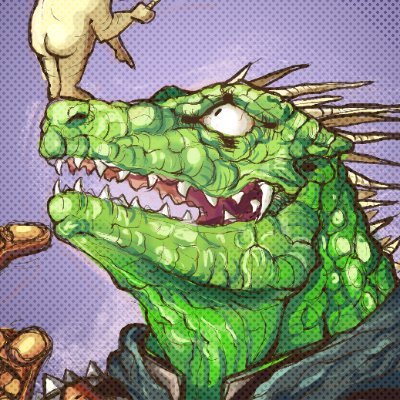 Profile Picture of Jhon Dale Thompson (@jdtheworst) on Twitter