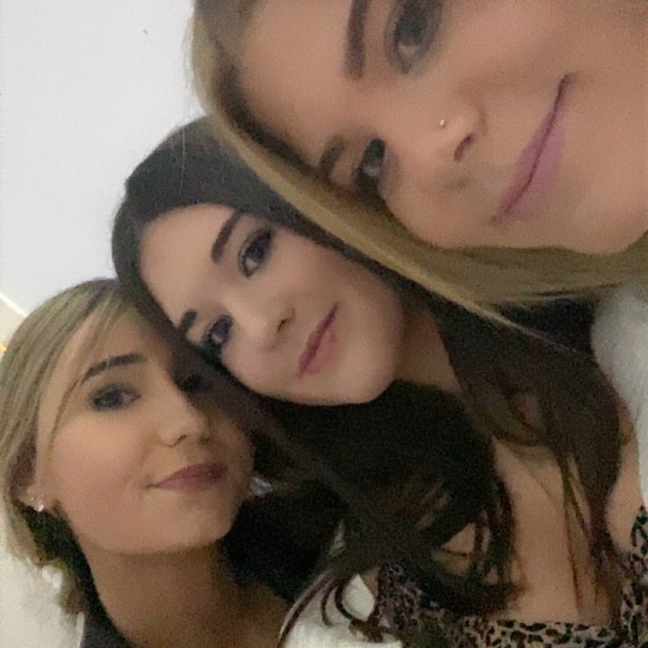 Profile Picture of hannah_proctor (@hannahproctor98) on Tiktok