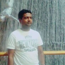 Profile Picture of MOHAMMED JAWEED (@jaweed1983) on Twitter
