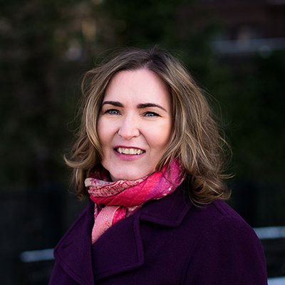 Profile Picture of Maria Campbell (@letsbsocial1) on Twitter