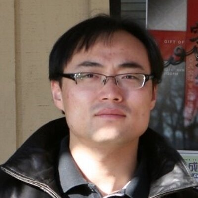 Profile Picture of Michael Xu (@yihui9) on Twitter