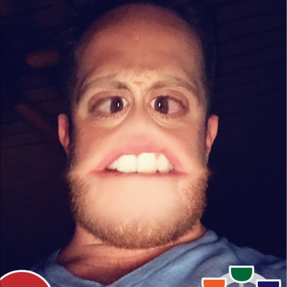 Profile Picture of Scott Garbe (@st_garbe) on Poshmark