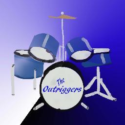Profile Picture of Larry Knox (@OutriggersLarry) on Twitter