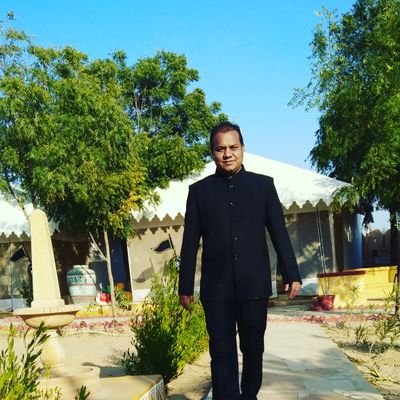 Profile Picture of Gurubachan Singh (@Gurubac27409896) on Twitter