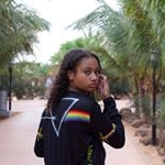 Profile Picture of Phoenix Brown-Martin (@nixi_jean) on Instagram