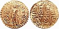 Profile Picture of Chahamanas of Shakambharion Wikipedia