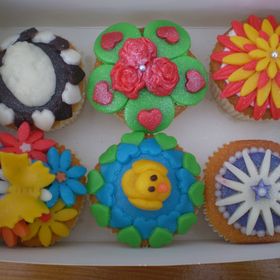 Profile Picture of lucinda Kramer (@luc28) on Pinterest