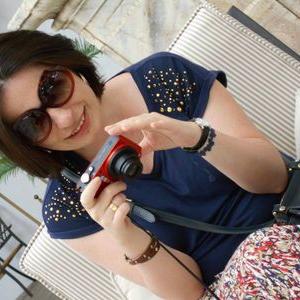 Profile Picture of Isabelle Régnier (@REGNIERIsabell1) on Twitter