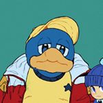 Profile Picture of Thanks other Barry (@teem_sleep) on Instagram