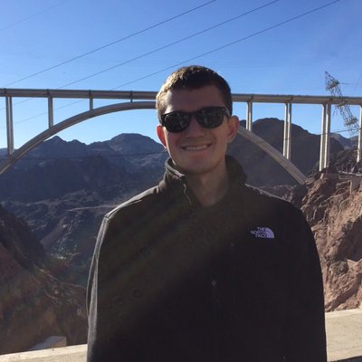 Profile Picture of Justin Schaefer (@JSchaefer11) on Twitter