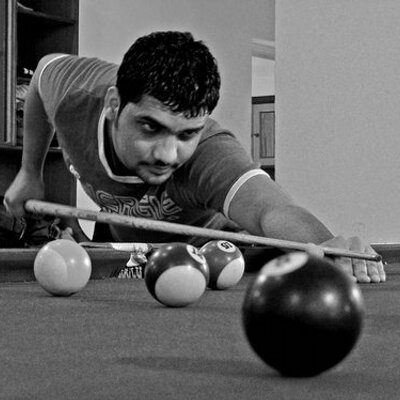 Profile Picture of PRANAY SINGH (@pranayrajan) on Twitter