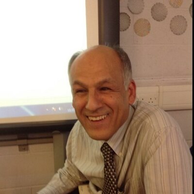 Profile Picture of Hossein Yazdi (@mhyazdi) on Twitter